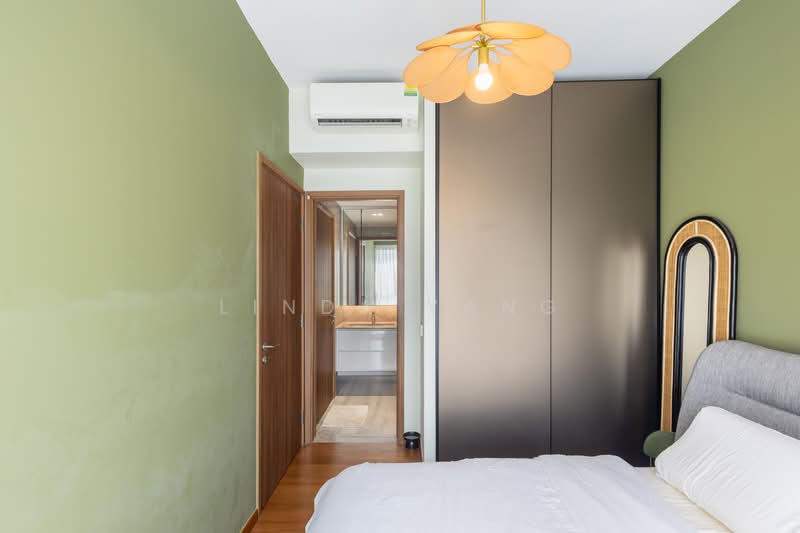 Fourth Avenue Residences, 2 Fourth Avenue, 2 Bedrooms, 624 sqft, Condominium For Sale, by Linda Yang, 500156803 - Bedroom - PropertyGuru.com.sg