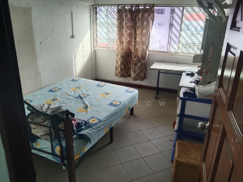 408 Sin Ming Avenue, 408 Sin Ming Avenue, 3 Bedrooms, 1,259 sqft, HDB Flat For Sale, by Tony Yeow, 500156805 - Bedroom - PropertyGuru.com.sg