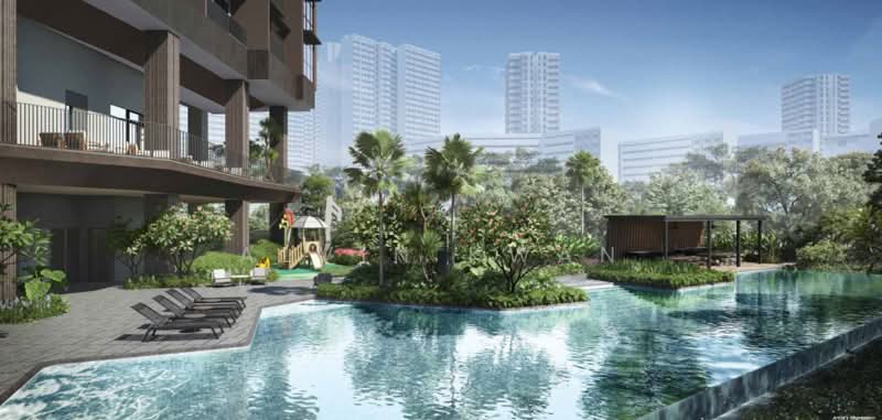 The Arcady At Boon Keng, 1037 Serangoon Road, 2 Bedrooms, 1,410 sqft, Condominium For Sale, by Alvin Kwan, 500156806 - Exterior - PropertyGuru.com.sg