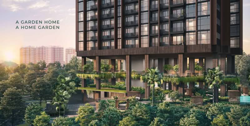 The Arcady At Boon Keng, 1037 Serangoon Road, 2 Bedrooms, 1,410 sqft, Condominium For Sale, by Alvin Kwan, 500156806 - Exterior - PropertyGuru.com.sg