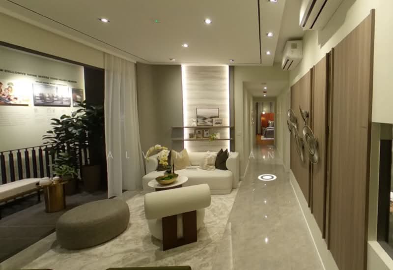The Arcady At Boon Keng, 1037 Serangoon Road, 2 Bedrooms, 1,410 sqft, Condominium For Sale, by Alvin Kwan, 500156806 - Living Room - PropertyGuru.com.sg
