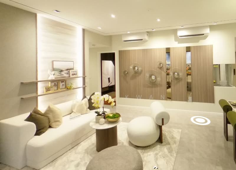 The Arcady At Boon Keng, 1037 Serangoon Road, 2 Bedrooms, 1,410 sqft, Condominium For Sale, by Alvin Kwan, 500156806 - Living Room - PropertyGuru.com.sg