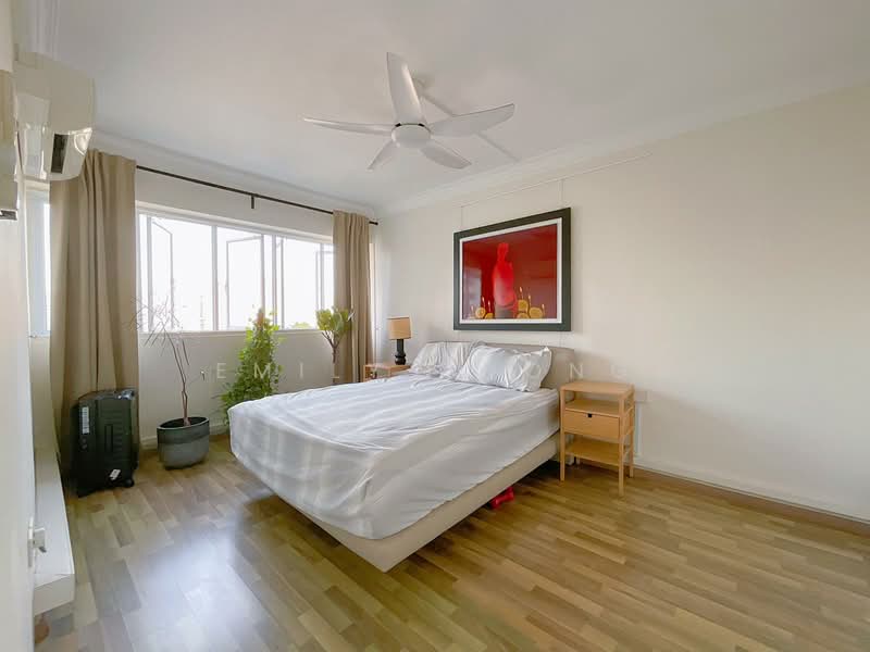 725 Ang Mo Kio Avenue 6, 725 Ang Mo Kio Avenue 6, 3 Bedrooms, 1,281 sqft, HDB Flat For Sale, by Emily Chong, 500156811 - Bedroom - PropertyGuru.com.sg