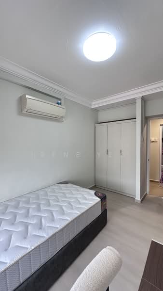 People's Park Complex, 1 Park Road, Room Rental, 90 sqft, Apartment For Rent, by Irene Yeo, 500156816 - Bedroom - PropertyGuru.com.sg