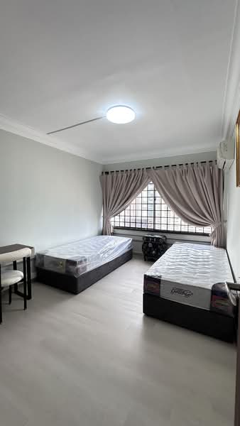 People's Park Complex, 1 Park Road, Room Rental, 90 sqft, Apartment For Rent, by Irene Yeo, 500156816 - Bedroom - PropertyGuru.com.sg