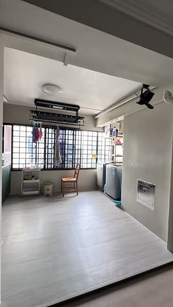People's Park Complex, 1 Park Road, Room Rental, 90 sqft, Apartment For Rent, by Irene Yeo, 500156816 - Interior - PropertyGuru.com.sg