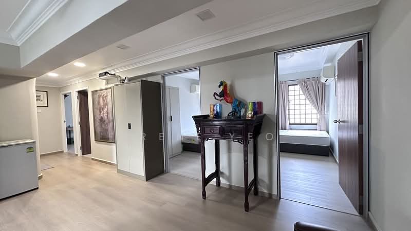 People's Park Complex, 1 Park Road, Room Rental, 90 sqft, Apartment For Rent, by Irene Yeo, 500156816 - Interior - PropertyGuru.com.sg