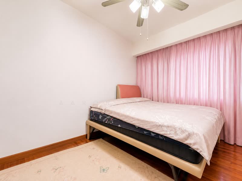 No Extension, Renovated, Near Mrt, , 3 Bedrooms, 990 sqft, HDB Flat For Sale, by Aaron Leong, 500156819 - Bedroom - PropertyGuru.com.sg