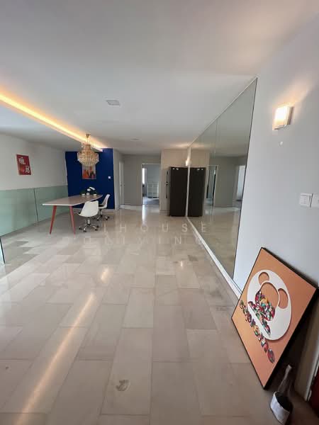 Tan Tong Meng Tower, 370 Thomson Road, Room Rental, 100 sqft, Condominium For Rent, by Hilda, 500156820 - Dining Room - PropertyGuru.com.sg