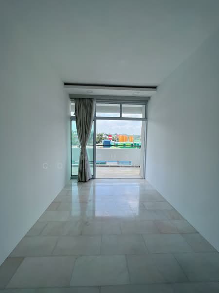 Tan Tong Meng Tower, 370 Thomson Road, Room Rental, 100 sqft, Condominium For Rent, by Hilda, 500156820 - Balcony - PropertyGuru.com.sg
