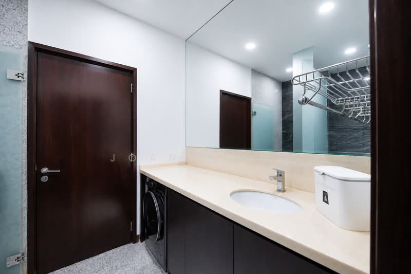 Hillsta, 68 Phoenix Road, 1 Bedroom, 624 sqft, Condominium For Sale, by Joanne Ang, 500156822 - Bathroom - PropertyGuru.com.sg