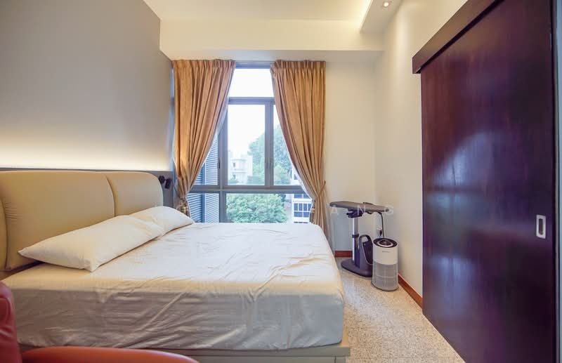 Hillsta, 68 Phoenix Road, 1 Bedroom, 624 sqft, Condominium For Sale, by Joanne Ang, 500156822 - Bedroom - PropertyGuru.com.sg