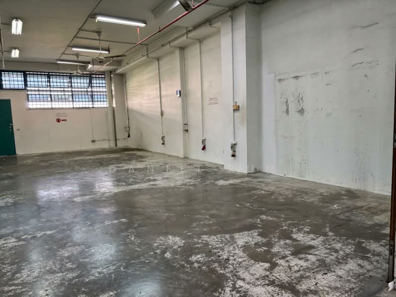 Shun Li Industrial Park, 91 Kaki Bukit Avenue 1, 2,336 sqft, Factory / Workshop (B2) For Sale, by Daniel Kum, 500156824 - Interior - CommercialGuru.com.sg