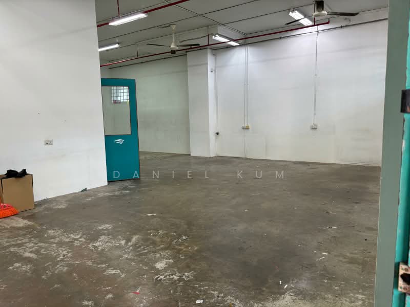 Shun Li Industrial Park, 91 Kaki Bukit Avenue 1, 2,336 sqft, Factory / Workshop (B2) For Sale, by Daniel Kum, 500156824 - Interior - CommercialGuru.com.sg