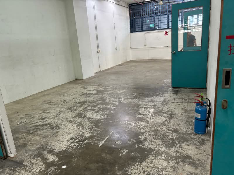 Shun Li Industrial Park, 91 Kaki Bukit Avenue 1, 2,336 sqft, Factory / Workshop (B2) For Sale, by Daniel Kum, 500156824 - Interior - CommercialGuru.com.sg