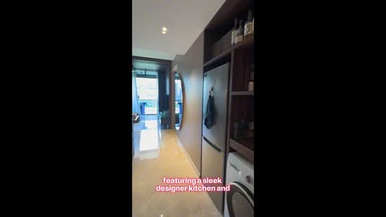 Pullman Residences, 18 Dunearn Road, 2 Bedrooms, 667 sqft, Condominium For Sale, by Lynette Tan, 500156826 - PropertyGuru.com.sg