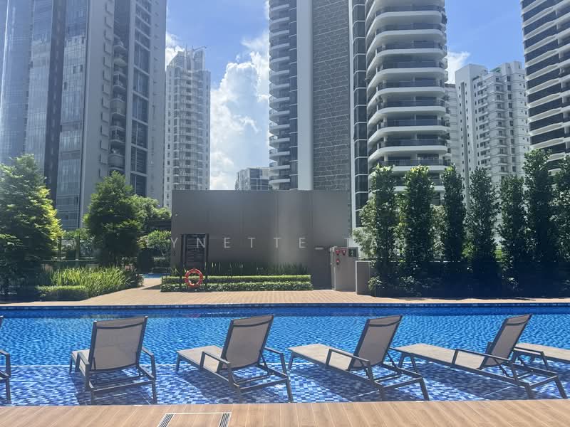 Pullman Residences, 18 Dunearn Road, 2 Bedrooms, 667 sqft, Condominium For Sale, by Lynette Tan, 500156826 - Exterior - PropertyGuru.com.sg