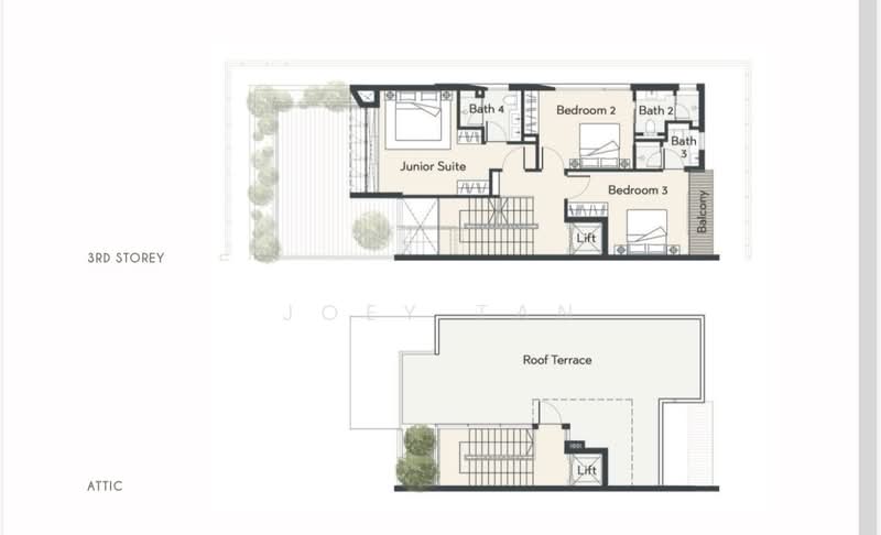 Tay Lian Teck road, Tay Lian Teck road, 5 Bedrooms, 6,177 sqft, Semi-Detached House For Sale, by Joey Tan, 500156829 - PropertyGuru.com.sg
