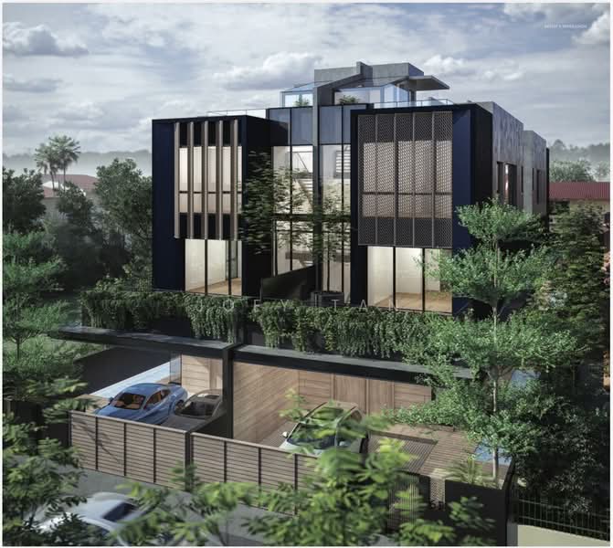 Tay Lian Teck road, Tay Lian Teck road, 5 Bedrooms, 6,177 sqft, Semi-Detached House For Sale, by Joey Tan, 500156829 - Exterior - PropertyGuru.com.sg