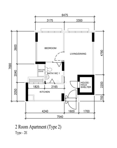 441A Bukit Batok West Avenue 8, 441A Bukit Batok West Avenue 8, Studio, 484 sqft, HDB Flat For Sale, by Amanda Ng, 500156831 - PropertyGuru.com.sg