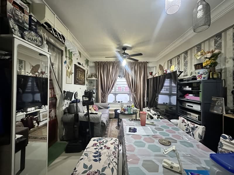441A Bukit Batok West Avenue 8, 441A Bukit Batok West Avenue 8, Studio, 484 sqft, HDB Flat For Sale, by Amanda Ng, 500156831 - Living Room - PropertyGuru.com.sg