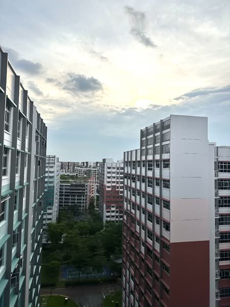 441A Bukit Batok West Avenue 8, 441A Bukit Batok West Avenue 8, Studio, 484 sqft, HDB Flat For Sale, by Amanda Ng, 500156831 - Exterior - PropertyGuru.com.sg