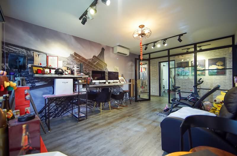472 Pasir Ris Drive 6, 472 Pasir Ris Drive 6, 3 Bedrooms, 1,313 sqft, HDB Flat For Sale, by Joanne Ang, 500156832 - Study - PropertyGuru.com.sg