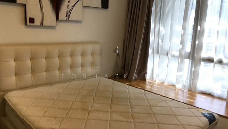 Espada, 48 Saint Thomas Walk, 1 Bedroom, 355 sqft, Condominium For Sale, by Eqsha Kaur, 500156833 - Bedroom - PropertyGuru.com.sg
