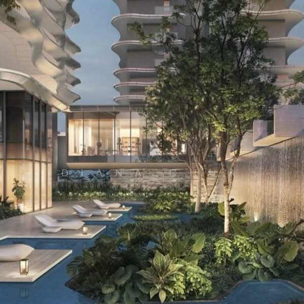 Zyon Grand, 3 Kim Seng Road, 3 Bedrooms, 818 sqft, Condominium For Sale, by Diana Chua, 500156834 - Exterior - PropertyGuru.com.sg