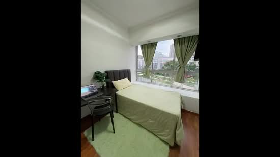 The Parc Condominium, 3 West Coast Walk, Room Rental, 100 sqft, Condominium For Rent, by Hilda, 500156836 - PropertyGuru.com.sg