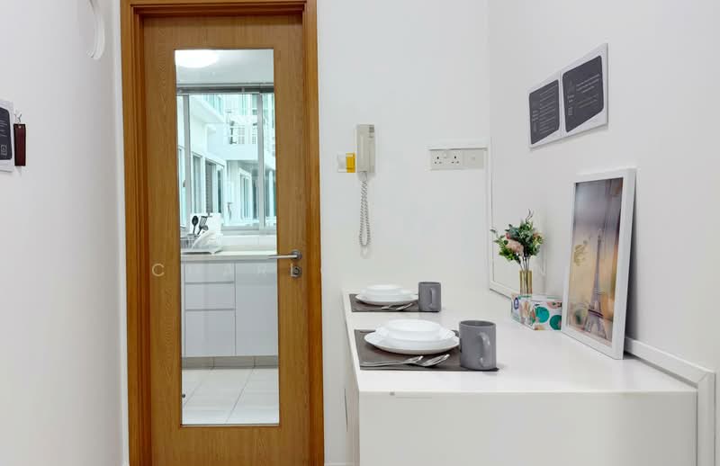 The Stellar, 8 West Coast Road, Room Rental, 200 sqft, Condominium For Rent, by Charlotte Lin, 500156837 - Interior - PropertyGuru.com.sg