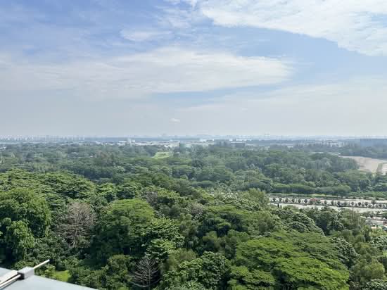 Parc Botannia, 12 Fernvale Street, 1 Bedroom, 431 sqft, Condominium For Rent, by Kevin Lau, 500156839 - PropertyGuru.com.sg