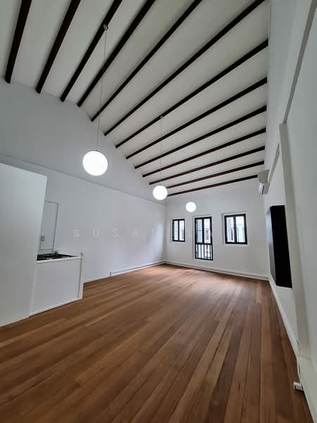 Duxton Road, Chinatown / Tanjong Pagar, 1,500 sqft, Office For Rent, by Susan Lam, 500156841 - Interior - CommercialGuru.com.sg