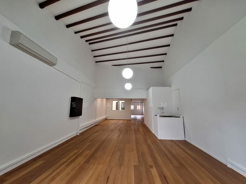 Duxton Road, Chinatown / Tanjong Pagar, 1,500 sqft, Office For Rent, by Susan Lam, 500156841 - Interior - CommercialGuru.com.sg