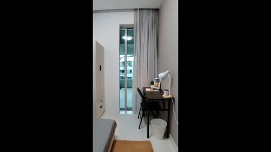 The Stellar, 6 West Coast Road, Room Rental, 100 sqft, Condominium For Rent, by Charlotte Lin, 500156844 - PropertyGuru.com.sg