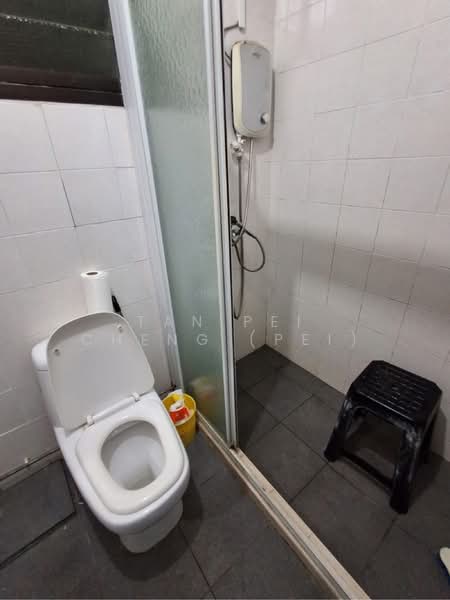 533 Bukit Panjang Ring Road, 533 Bukit Panjang Ring Road, Room Rental, 107 sqft, HDB Flat For Rent, by Tan Pei Cheng (Pei), 500156846 - Master room - PropertyGuru.com.sg