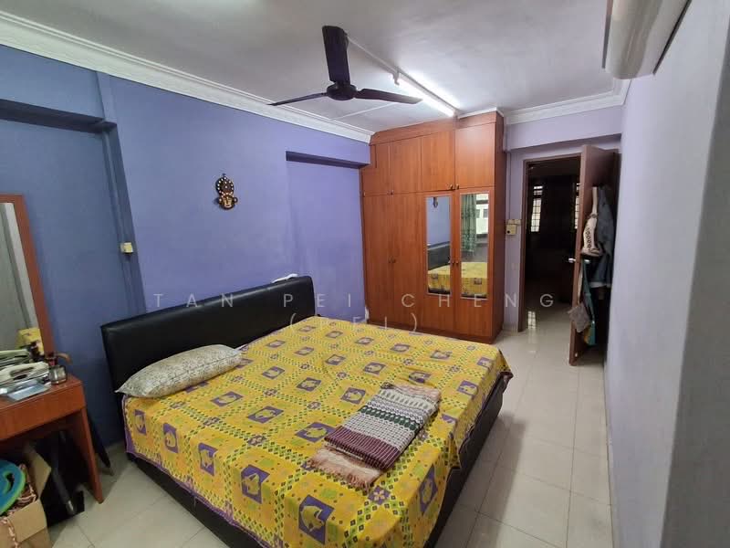 533 Bukit Panjang Ring Road, 533 Bukit Panjang Ring Road, Room Rental, 107 sqft, HDB Flat For Rent, by Tan Pei Cheng (Pei), 500156846 - Master room - PropertyGuru.com.sg
