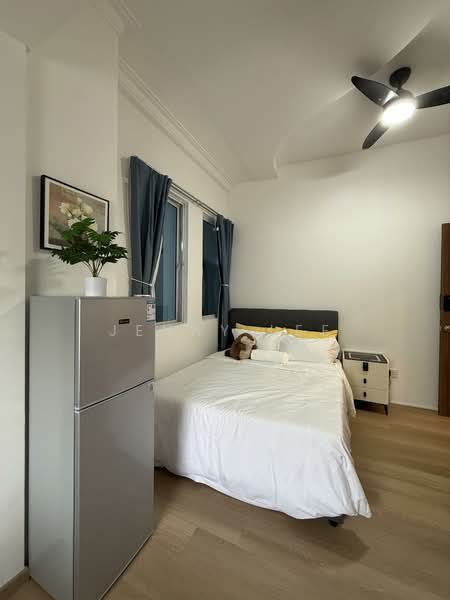 WESTWOOD CRESCENT, , Room Rental, 270 sqft, Terraced House For Rent, by Jenny Lee, 500156848 - Bedroom - PropertyGuru.com.sg