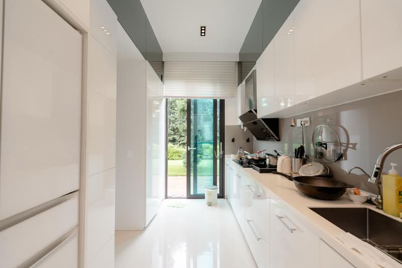Westlake Avenue, Westlake Avenue, 5 Bedrooms, 5,000 sqft, Detached House For Sale, by Cavin Wong, 500156851 - Kitchen - PropertyGuru.com.sg