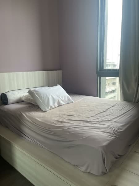 The Panorama, 16 Ang Mo Kio Ave 2, 1 Bedroom, 474 sqft, Condominium For Rent, by Jacklyn Wong, 500156852 - Bedroom - PropertyGuru.com.sg