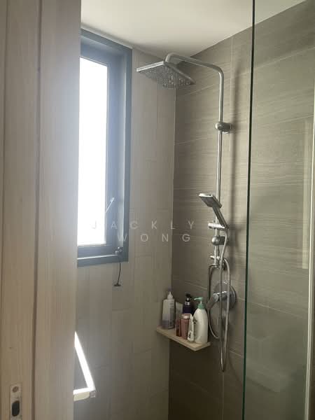 The Panorama, 16 Ang Mo Kio Ave 2, 1 Bedroom, 474 sqft, Condominium For Rent, by Jacklyn Wong, 500156852 - Bathroom - PropertyGuru.com.sg
