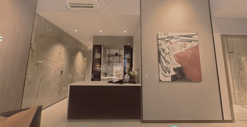 The Sen, De Souza Avenue, Clementi Park / Upper Bukit Timah, 3 Bedrooms, 872 sqft, Condominium For Sale, by Sherry Yeo, 500156853 - Interior - PropertyGuru.com.sg