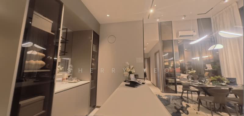 The Sen, De Souza Avenue, Clementi Park / Upper Bukit Timah, 3 Bedrooms, 872 sqft, Condominium For Sale, by Sherry Yeo, 500156853 - Interior - PropertyGuru.com.sg
