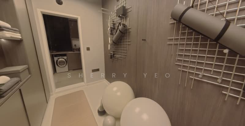 The Sen, De Souza Avenue, Clementi Park / Upper Bukit Timah, 3 Bedrooms, 872 sqft, Condominium For Sale, by Sherry Yeo, 500156853 - Interior - PropertyGuru.com.sg