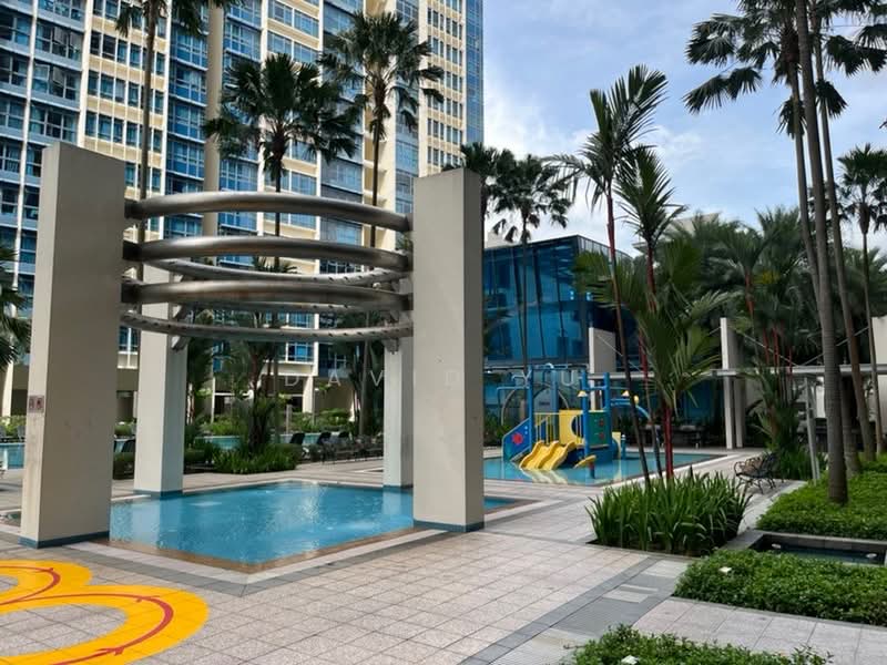 City Square Residences, 12 Kitchener Link, 1 Bedroom, 570 sqft, Condominium For Rent, by David Yu, 500156856 - PropertyGuru.com.sg
