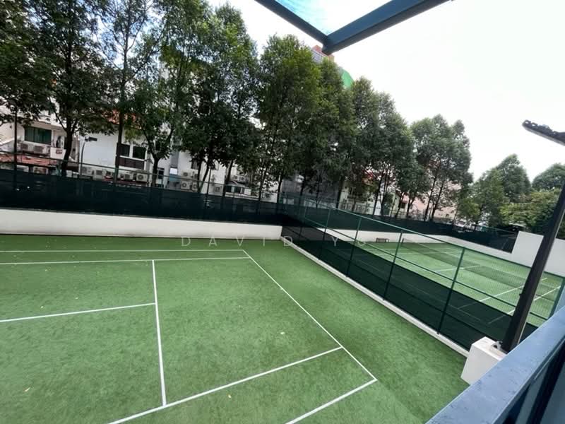 City Square Residences, 12 Kitchener Link, 1 Bedroom, 570 sqft, Condominium For Rent, by David Yu, 500156856 - PropertyGuru.com.sg