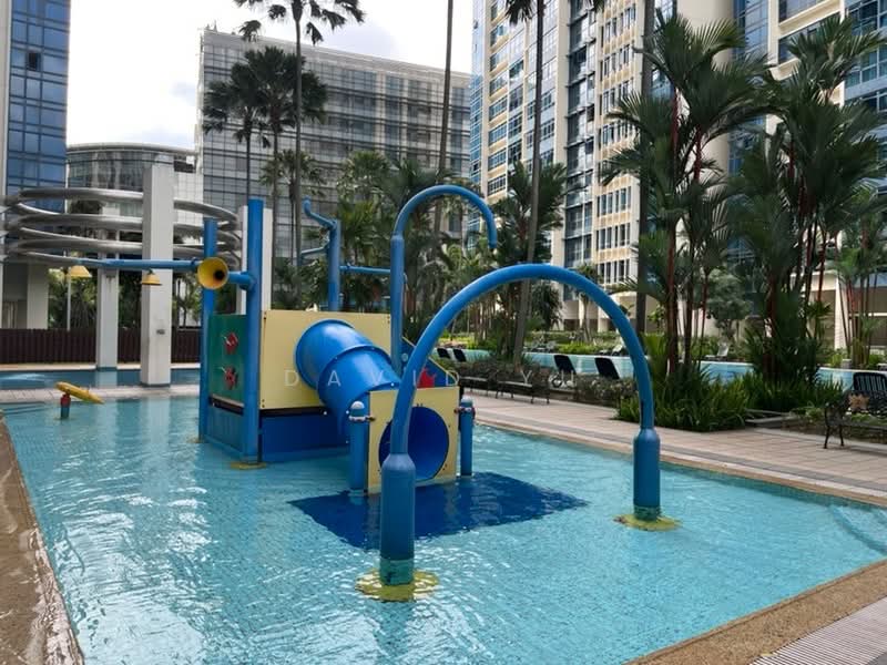 City Square Residences, 12 Kitchener Link, 1 Bedroom, 570 sqft, Condominium For Rent, by David Yu, 500156856 - PropertyGuru.com.sg
