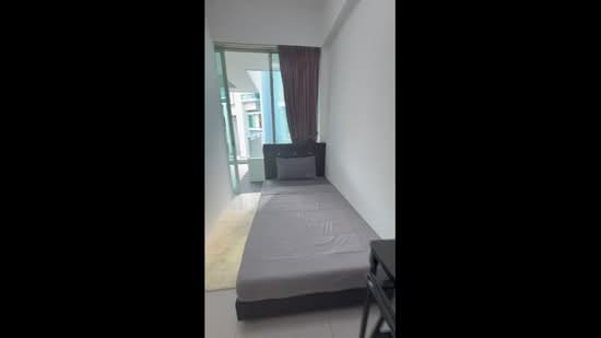 The Stellar, 8 West Coast Road, Room Rental, 100 sqft, Condominium For Rent, by Charlotte Lin, 500156857 - PropertyGuru.com.sg