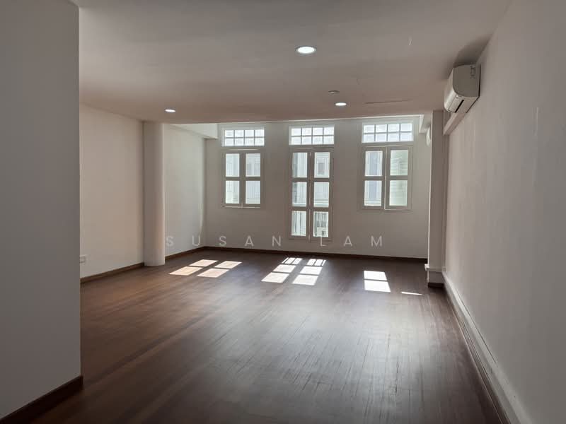 Tras Street, Chinatown / Tanjong Pagar, 1,800 sqft, Office For Rent, by Susan Lam, 500156860 - Interior - CommercialGuru.com.sg