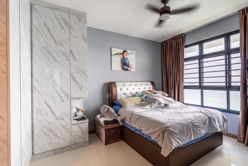 420B Northshore Drive, 420B Northshore Drive, 3 Bedrooms, 1,012 sqft, HDB Flat For Sale, by Perry Koh, 500156861 - Bedroom - PropertyGuru.com.sg